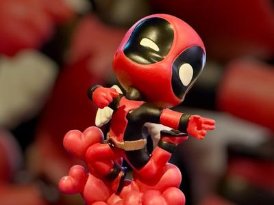 Marvel Deadpool