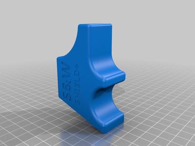 S&W M&P Shield Plus magazine loader