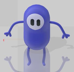 LolBean from LolBeans.io