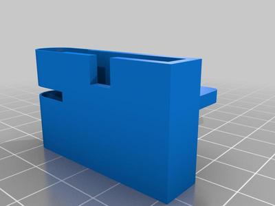 3D Printer, CNC or Creality Falcon 2  Laser Pointer