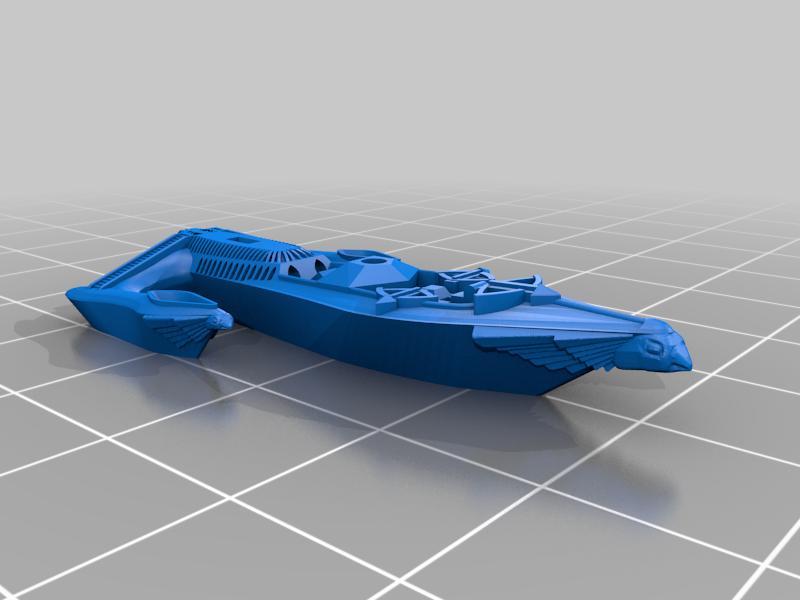 LORDS OF SEA FOAM REEF RAIDER