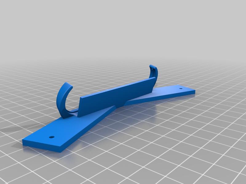 Pimax Ultraleap Controller 2 bolt on mount
