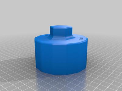 vw sharan 1.9 oil filter puller