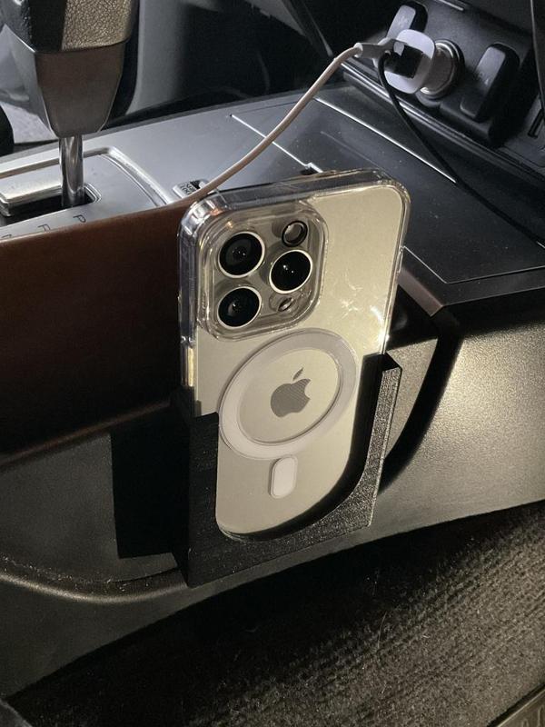 iPhone 15 Promax Holder U-clips