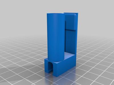 Apple pencil 1 holder for iPad cover