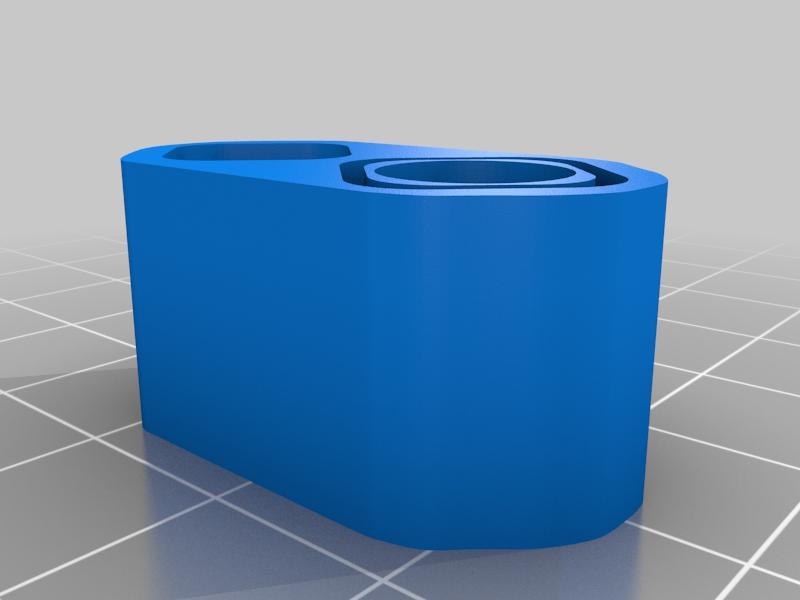 Surron Battery Charge Safety Cap