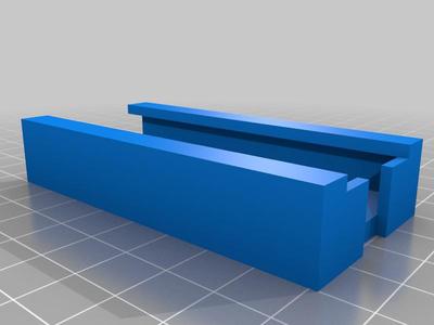 Apple TV 3rd Generation mount holder