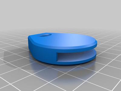 Protector for Fermax proximity key