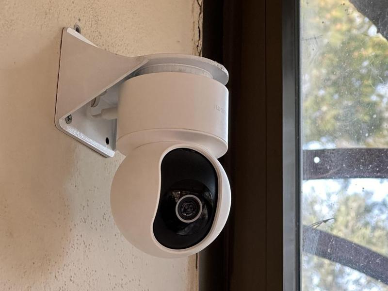 Xiaomi C200 cam best mount