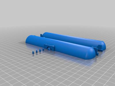 crude oil tank car - Revised