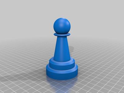 Big Pawn