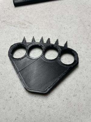 Brass Knuckles
