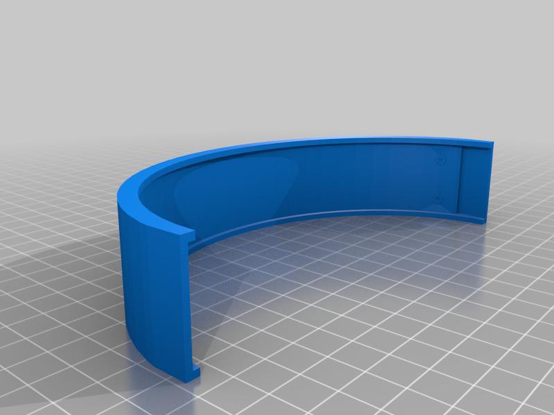 headphone band replacement