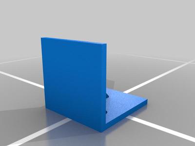 shelf brace