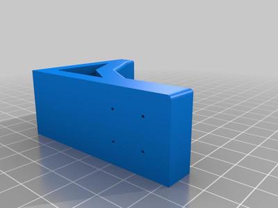 small shelf