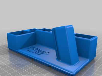 Umarex PPQ Marker Stand Gridfinity