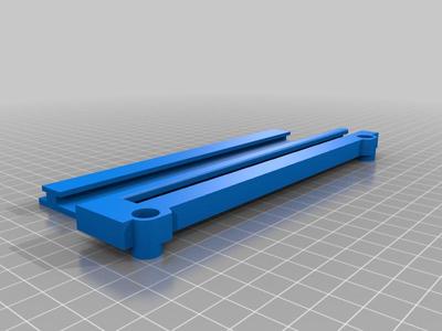 Motorcycle L-plate holder