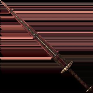 bloodskal blade