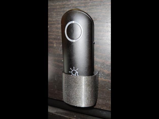 Holder for Beurer BR 90 Insect bite healer 