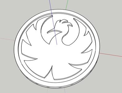 Phoenix Medal