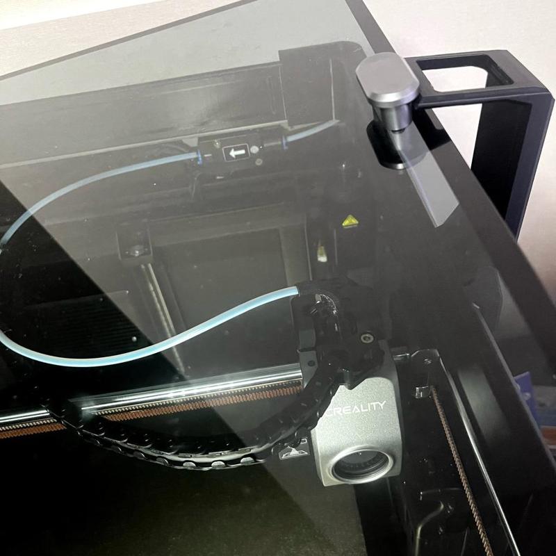 Creality K1 Max Glass Top Stand