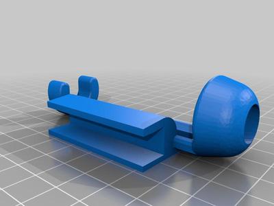 XP Pen Deco mini7 Pen Holder