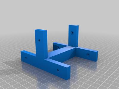 Chinese HY300 Projector Wall/Ceiling Support Holder