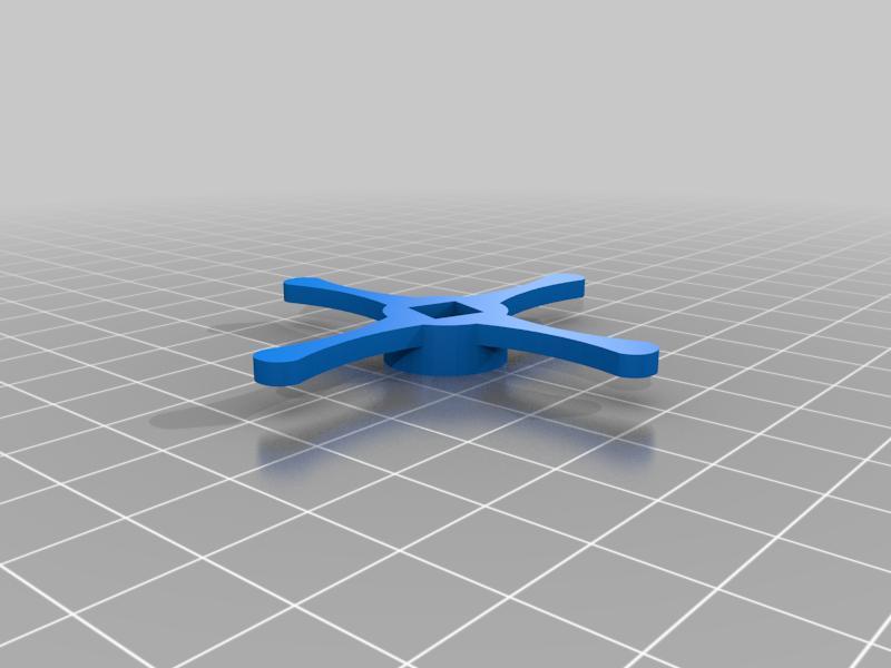 Lee Classic Turret 4 Arm Case Kicker 