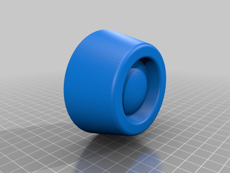 SodaStream Base for 1 L Slim Bottles