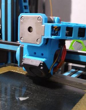 Cable Chain Ender 3 V2 