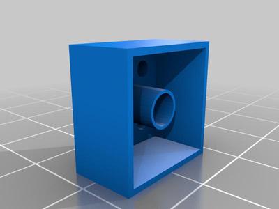 2 by 2 lego brick 