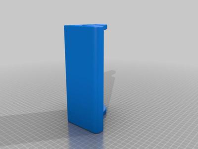 switch dock ambidextrous remix