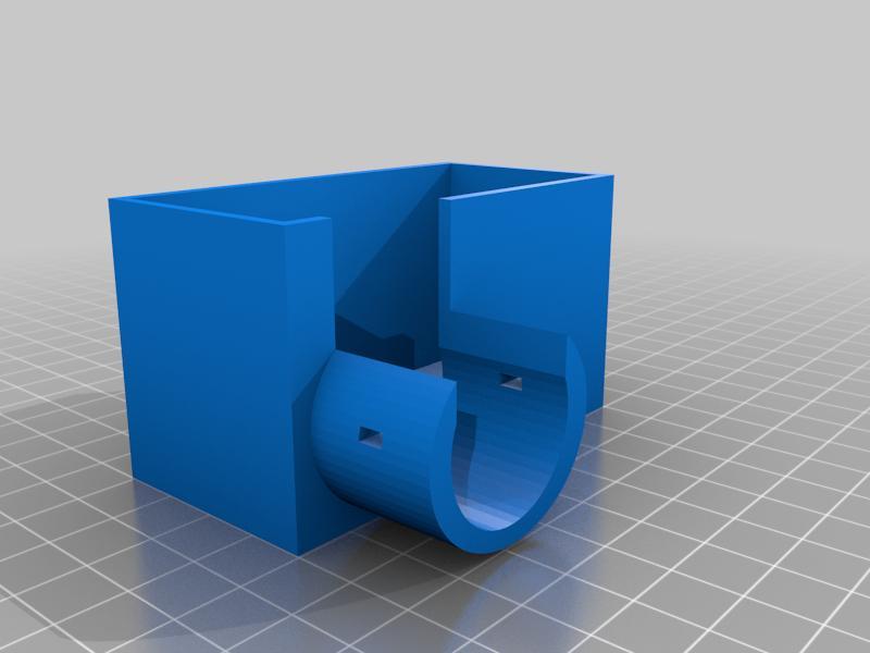 Basengreen Battery-Pack Pole protection