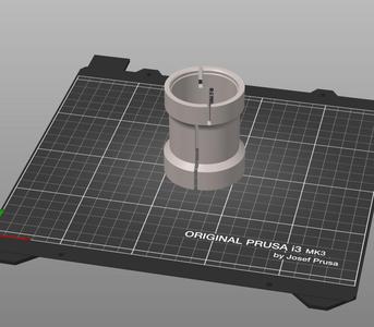 Forkseal Tool / Gabeldichtringeintreiber