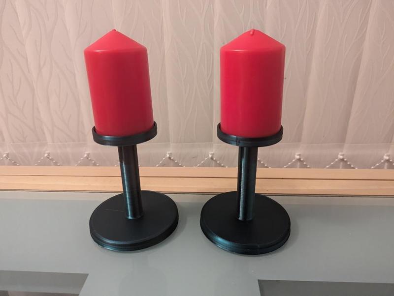 Candle Holder