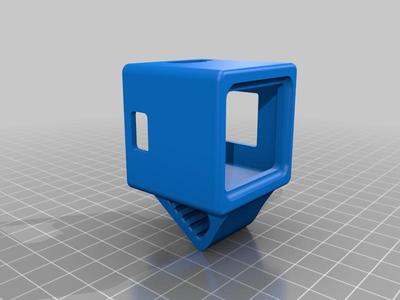 RunCam 5 Mount For FPV Drone