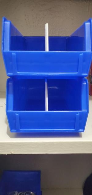 Akro-Mils Bin Divider for 30220 (Part # 40220)