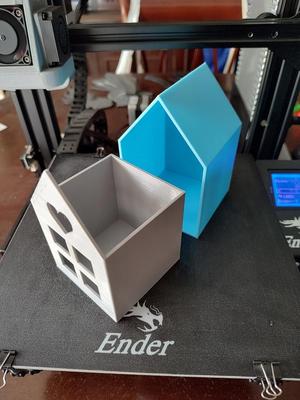 House-Box