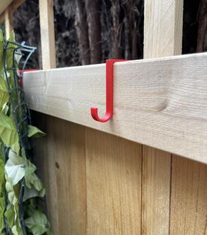 Fence Hooks
