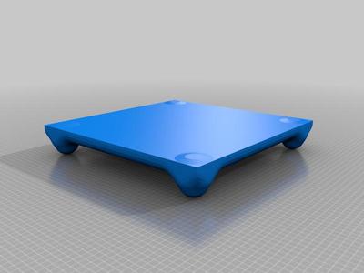Felt Table Cover
