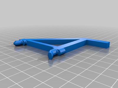 multiboard boom stick hanger