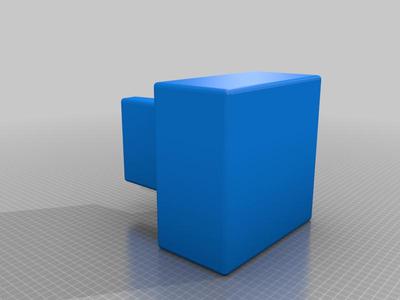 2-IN-1 Tech Organization and Phone Holder 