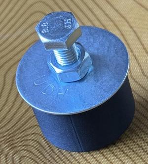 Norden 901 Countershaft Seal Tool