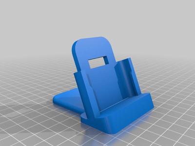 Quansheng UV-K5 (8) Cradle