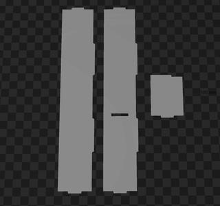 Mothership Box Set Dividers