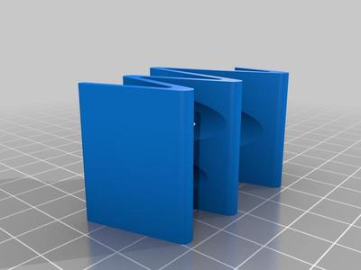 Pens, Notes and Card holder