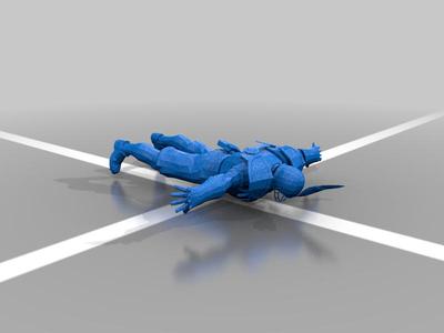 Bowl of Blood 2 Humans