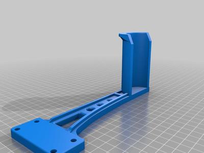 filament bracket
