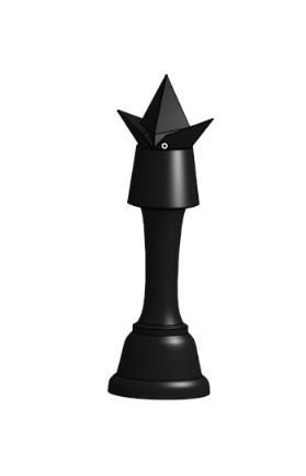 Lelouch's Chess King (Code geass)