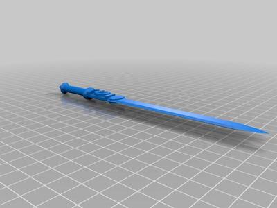 Sward bookmarked & page holder line finder
